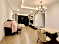 Prive (D19), Condominium #585764631